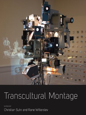 cover image of Transcultural Montage